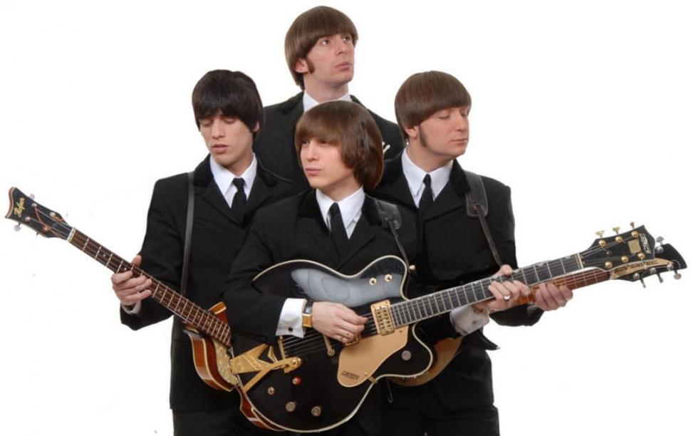 The Beats regresa a Mar del Plata con su nuevo show