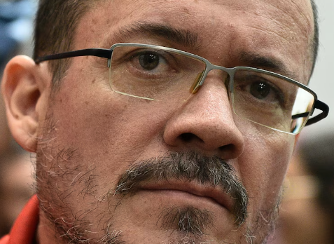 Martín Del Río condenado por el asesinato de sus padres en Vicente López