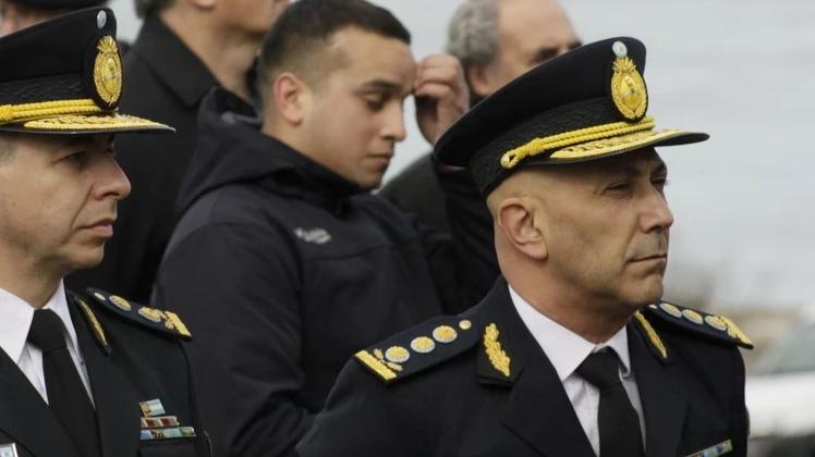Renunció el subsecretario de Seguridad Municipal tras cambios en la Policía Bonaerense.