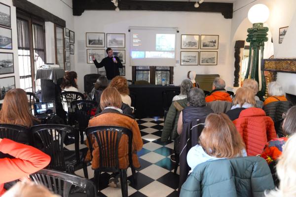 Capacitación gratuita en Inteligencia Artificial para Recursos Humanos en Mar del Plata