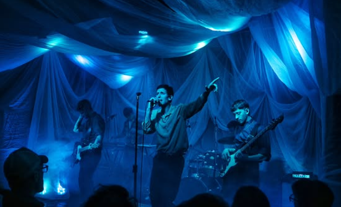 Festival Rompiente en el Museo MAR: música local y cultura emergente