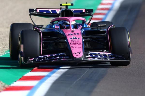 Franco Colapinto busca revancha en el GP de Canadá tras un inicio complicado en Fórmula 1