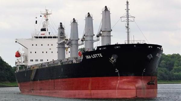 Sospechan nuevos casos de viruela del mono en un buque en el puerto de San Lorenzo