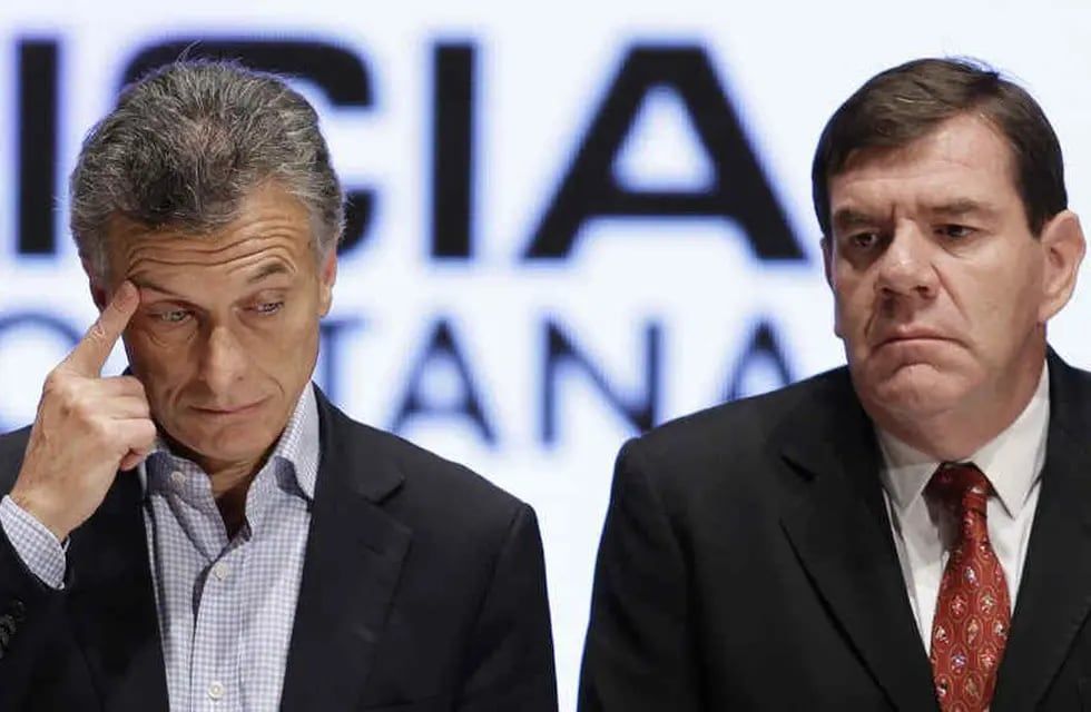 Guillermo Montenegro formará parte del consejo directivo de Mauricio Macri como presidente del PRO