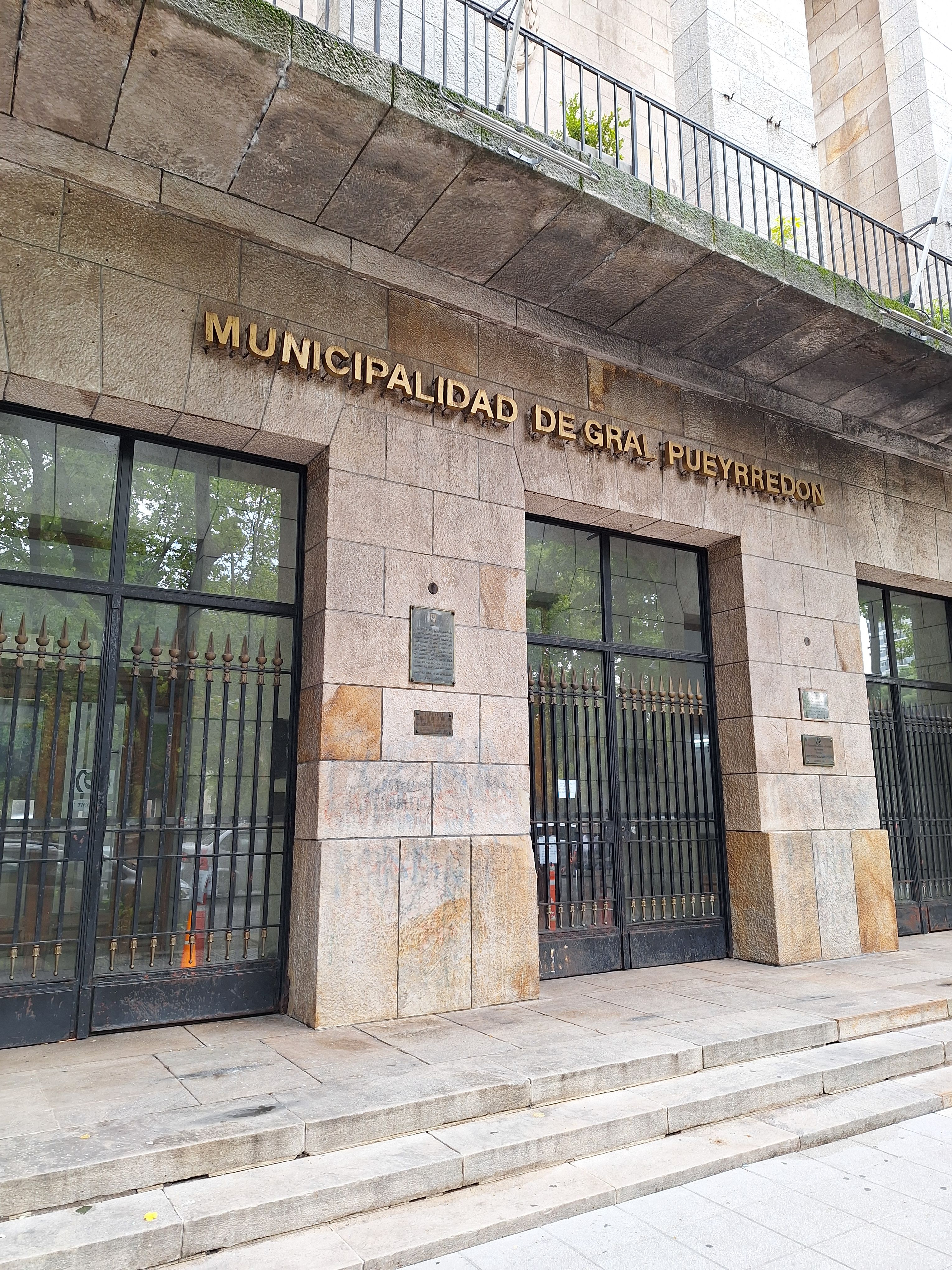 Municipales solicitan aumento del 35% en paritarias debido a la inflación