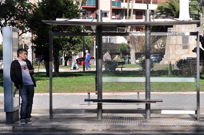 El municipio recibió dos ofertas para la concesión de publicidad en la vía pública
