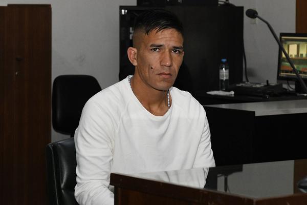 Condenaron a 19 años de prisión a Isaías Suárez por el crimen de Mariano Barbieri