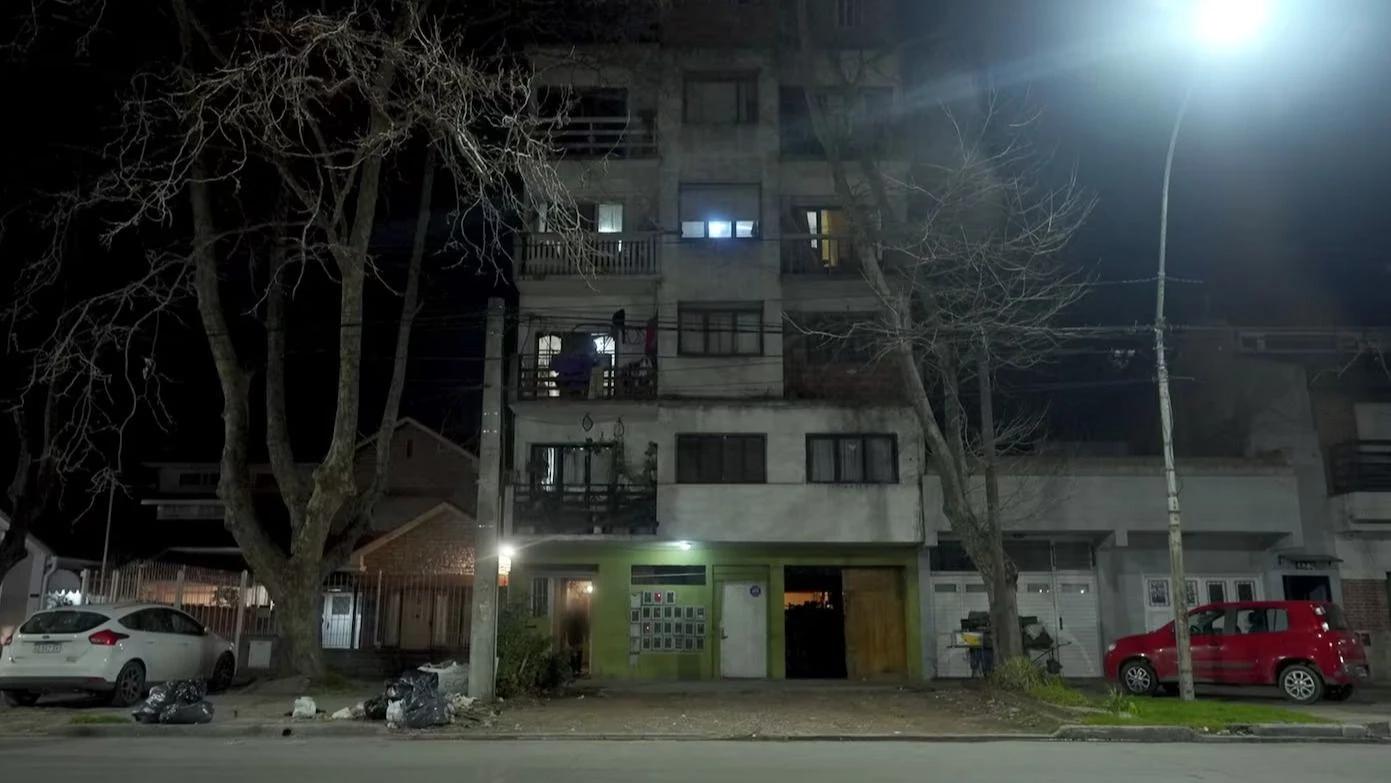 Rescató a su nieta de una red de trata haciéndose pasar por una prostituta