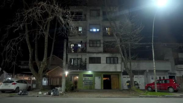 Rescató a su nieta de una red de trata haciéndose pasar por una prostituta
