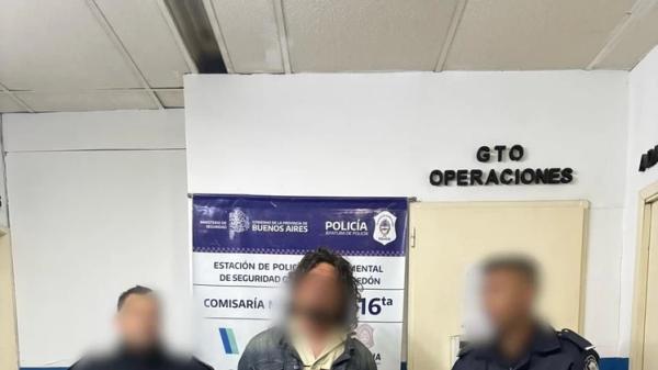 Encerró a una mujer en su habitación y le robó más de medio millón de pesos