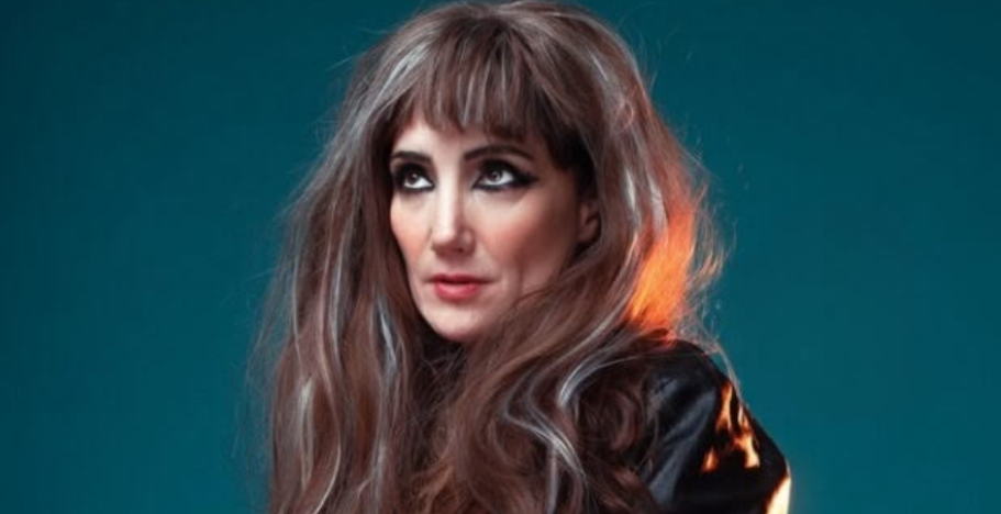 Jorgelina Aruzzi llega a Mar del Plata con “El Ser Querido”, el unipersonal que recorre el país