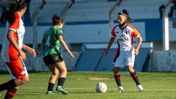 San Lorenzo cayó 1 a 0 ante San José de Tandil y se despidió del torneo con una buena primera experiencia