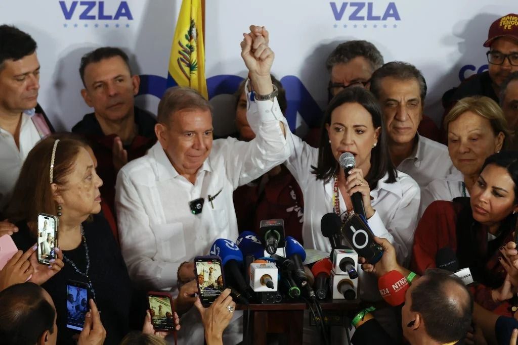 Desde Estados Unidos hasta Costa Rica desconocen la victoria de Maduro