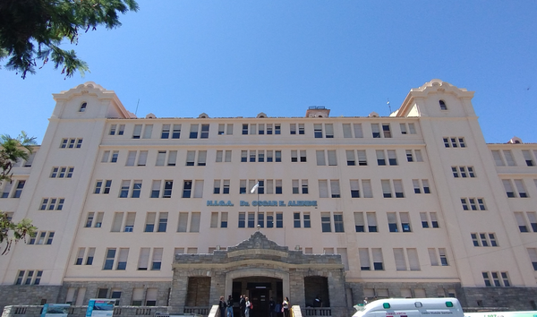 Milagro en el HIGA: reanimaron a una niña de 11 años tras un paro cardiorrespiratorio