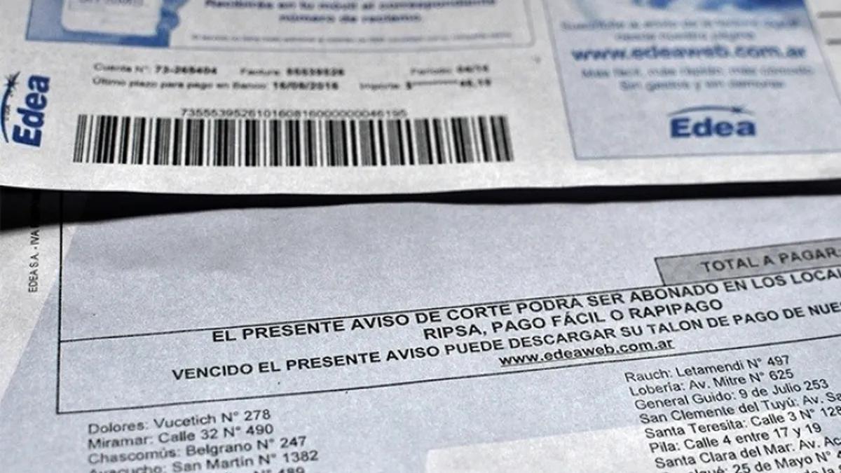La Provincia confirma un nuevo aumento en las tarifas de luz: cómo impacta en Mar del Plata