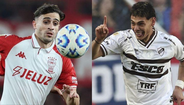 Facundo Tello será el árbitro de la final del Torneo Apertura tras la lesión de Nicolás Ramírez