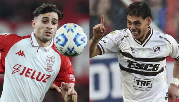Facundo Tello será el árbitro de la final del Torneo Apertura tras la lesión de Nicolás Ramírez