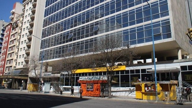 Un sindicato pidió "rever" los despidos en el Correo Argentino