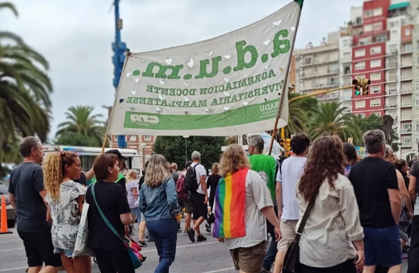 Conflicto en puertas: docentes universitarios amenazan con no iniciar clases por falta de paritarias