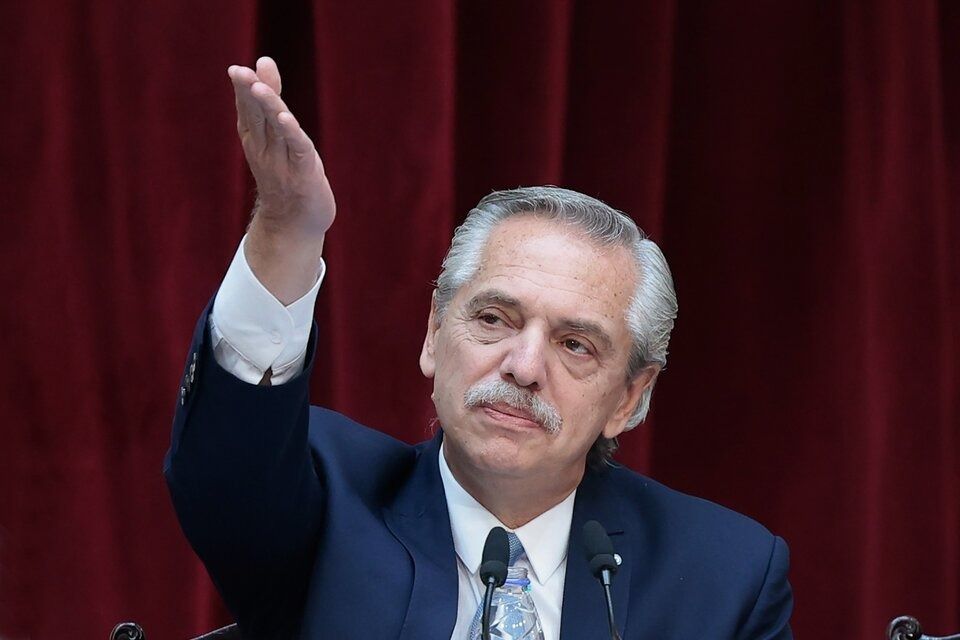Grupos peronistas marplatenses se pronunciaron tras la denuncia a Alberto Fernández