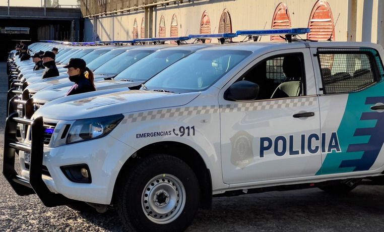 Balearon a un hombre en el Barrio Libertad y una mujer se declaró autora del ataque.