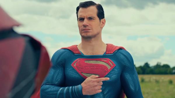 “Superman” domina la taquilla mundial y supera los 406 millones de dólares