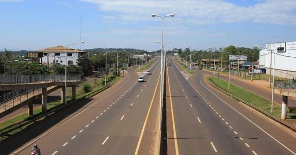 El Gobierno avanza en la privatización del Corredor Vial 18 para reducir el gasto público