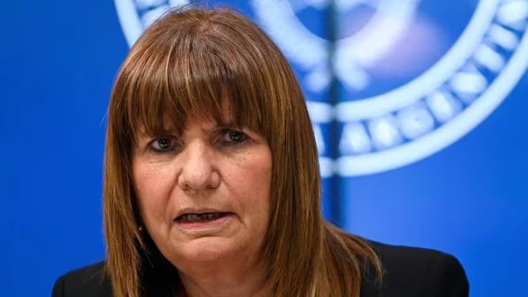  El ministerio de Seguridad habilitó el ciberpatrullaje