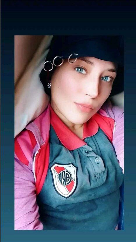 Intensa búsqueda de una mujer de 22 años