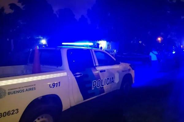 Un policía se defendió a los tiros y mató a un motochorro de 34 años