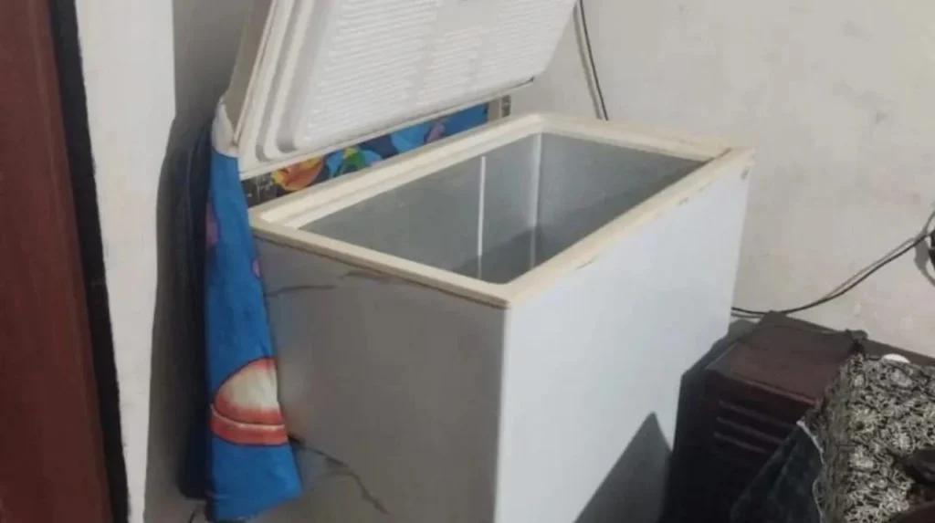 Tragedia en Córdoba: Encuentran a niño de 13 años muerto dentro de un freezer