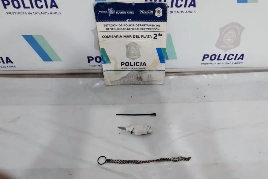 Violenta disputa por un alquiler: dos hombres apuñalaron al propietario de una vivienda en Mar del Plata