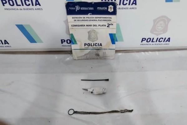 Violenta disputa por un alquiler: dos hombres apuñalaron al propietario de una vivienda en Mar del Plata