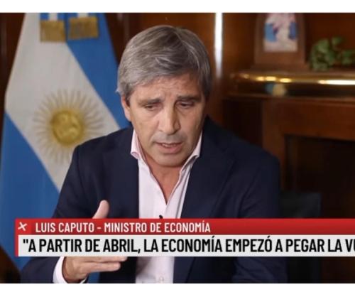 De qué depende el ritmo al que crecerá la economia.