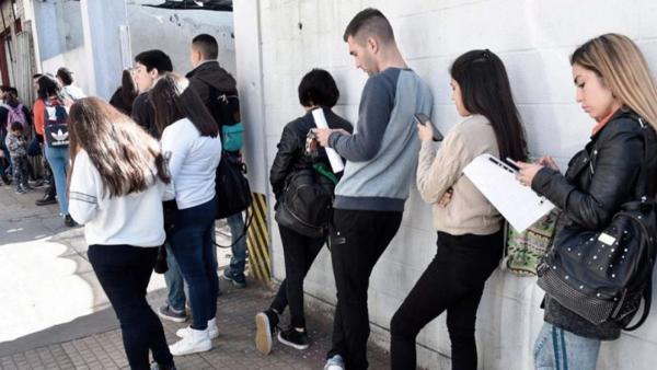Mar del Plata tiene casi 20 mil personas desocupadas en este primer trimestre de 2024