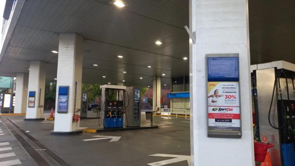 El GNC ya se vende a $699 en estaciones de servicios de Mar del Plata
