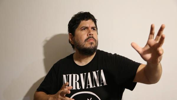 Santiago Motorizado acelera su “Retorno” solista y pisa fuerte en Mar del Plata