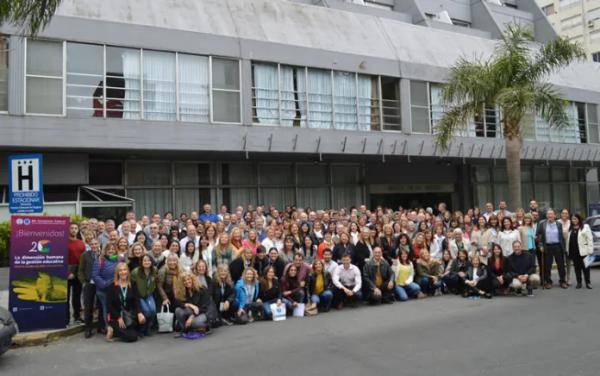 Mar del Plata será sede de un encuentro educativo federal: cronograma día por día