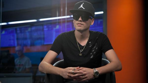 Néstor en Bloque se presenta en Plaza de la Música con doble función