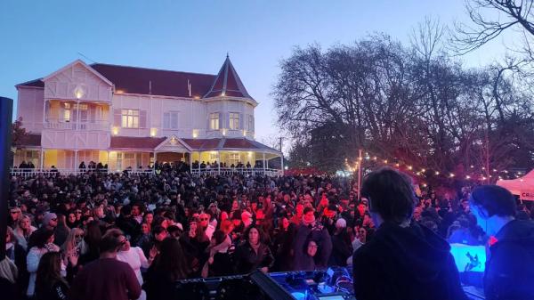 El Cafest cambia de fecha por mal tiempo: el festival será el 10 de agosto