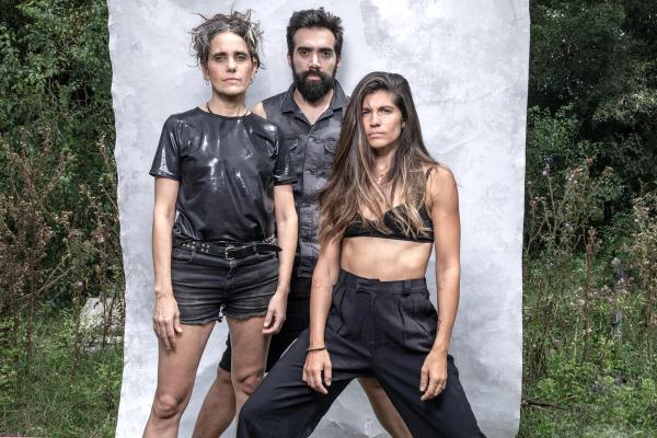 Eruca Sativa presenta en Mar del Plata su nuevo disco “A tres días de la tierra” con un gran show en octubre