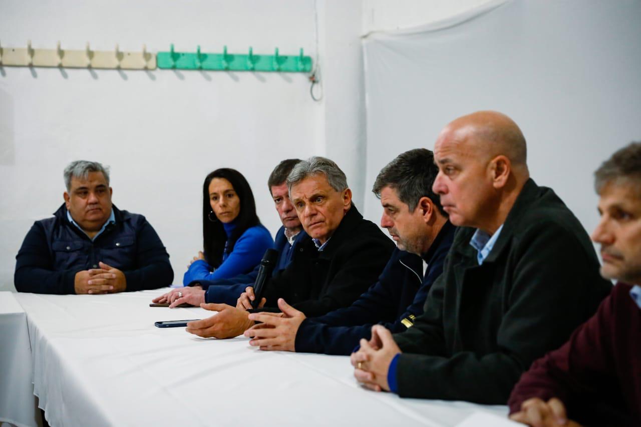 La oposición local y clubes de la ciudad se unen contra las Sociedades Anónimas Deportivas (SAD)