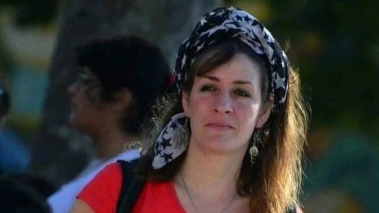  Una marplatense es la única mujer que aún se encuentra detenida tras los disturbios en el Congreso 