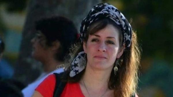  Una marplatense es la única mujer que aún se encuentra detenida tras los disturbios en el Congreso 