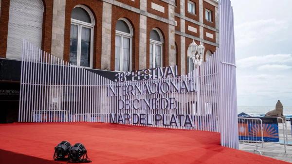 El INCAA aseguró que se realizará el Festival Internacional de Cine de Mar del Plata