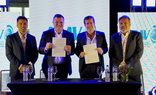 FAEVYT anunció que el 100% de las provincias se sumó al Registro Nacional de Agencias de Viajes