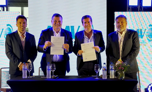 FAEVYT anunció que el 100% de las provincias se sumó al Registro Nacional de Agencias de Viajes