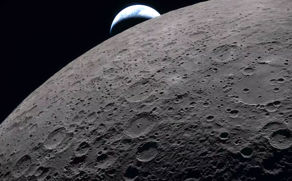 Astronautas de Artemis II llegaron más lejos que el Apolo 13 y fijaron una nueva marca
