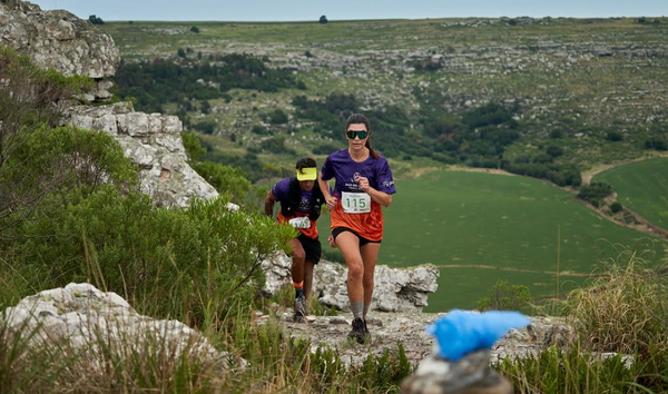 Mar del Plata será sede del Campeonato Nacional Máster de Trail Running 2026