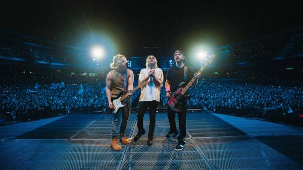 Airbag suma una segunda fecha en Mar del Plata tras agotar entradas en tiempo récord